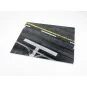 Modern NATO Airfield Type 8 300x230mm (Universal), 1/48 - Red Fox S...
