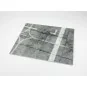 Modern NATO Airfield Type 9 300x230mm (Universal), 1/48 - Red Fox S...