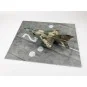 Modern NATO Airfield Type 7 380x320mm (Universal), 1/48 - Red Fox S...