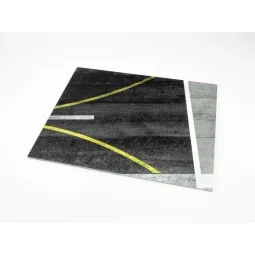Modern NATO Airfield Type 10 300x230mm (Universal), 1/48 - Red Fox ... 2