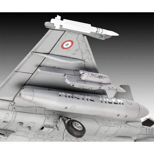 Dassault Aviation Rafale C, 1/48 - Revell 03901