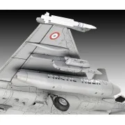 Dassault Aviation Rafale C, 1/48 - Revell 03901
