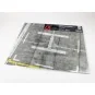 Modern NATO Airfield Type 8 380x320mm (Universal), 1/48 - Red Fox S...