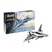 Dassault Aviation Rafale C - Revell 03901