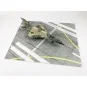 Modern NATO Airfield Type 9 380x320mm (Universal), 1/48 - Red Fox S...