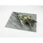 Concrete Base Rectangular Type 3 300x230mm (Universal), 1/48 - Red ...