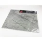 Concrete Base Rectangular Type 4 380x320mm (Universal), 1/48 - Red ...