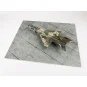 Concrete Base Rectangular Type 4 380x320mm (Universal), 1/48 - Red ...