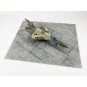 Concrete Base Rectangular Type 4 380x320mm (Universal), 1/48 - Red ...
