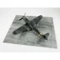 Concrete Base Rectangular Type 5 380x320mm (Universal), 1/35 - Red ...