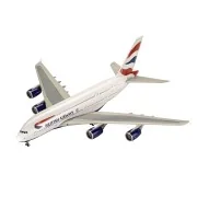 A380-800 British Airways - Revell 03922