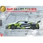 Audi R8 LMS GT3 World Challenge Europe Imola 2022, 1/24 - NUNU-BEEM...