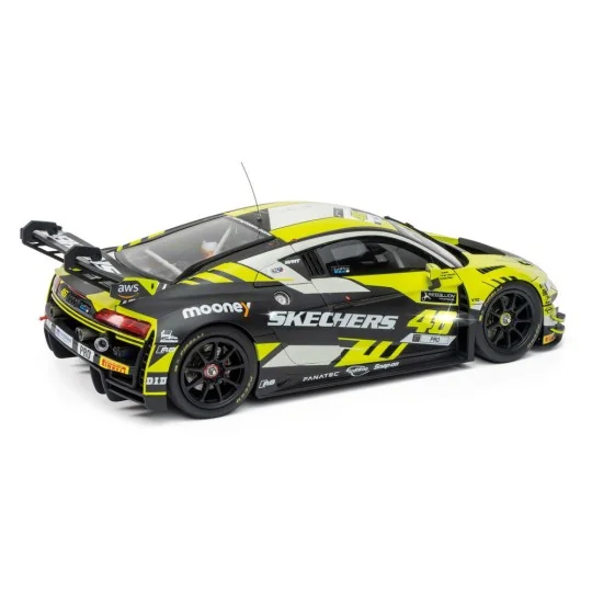 Audi R8 LMS GT3 World Challenge Europe Imola 2022, 1/24 - NUNU-BEEM...