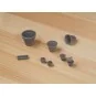 Flower Pots, 1/35 - Matho Models 35043