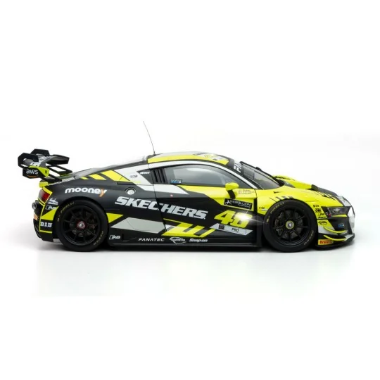 Audi R8 LMS GT3 World Challenge Europe Imola 2022, 1/24 - NUNU-BEEM...