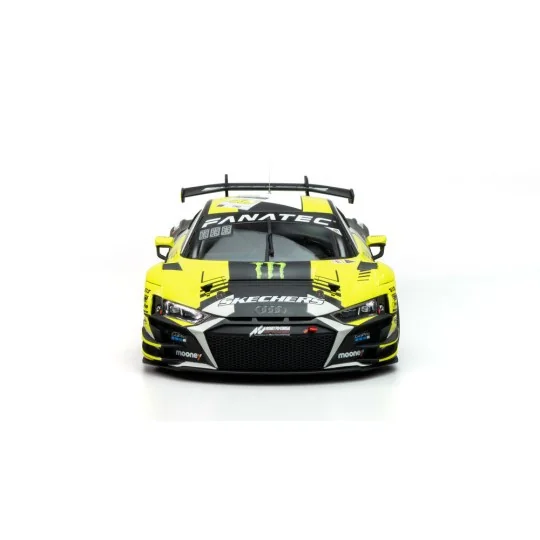 Audi R8 LMS GT3 World Challenge Europe Imola 2022, 1/24 - NUNU-BEEM...