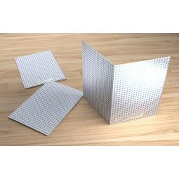 Walls & Floors - Ceramic Tiles A, 1/35 - Matho Models 35063 2