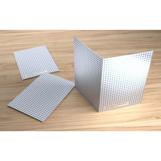 Walls & Floors - Ceramic Tiles A, 1/35 - Matho Models 35063