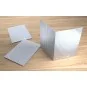 Walls & Floors - Ceramic Tiles A, 1/35 - Matho Models 35063