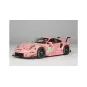Porsche 911 RSR 2018 LM GTE Class Winner, 1/24 - NUNU-BEEMAX PN24040