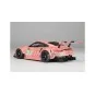 Porsche 911 RSR 2018 LM GTE Class Winner, 1/24 - NUNU-BEEMAX PN24040