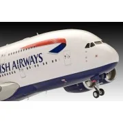 A380-800 British Airways, 1/144 - Revell 03922