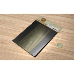PE Brass Strips B: 1, 25 - 3 mm (0, 10mm thickness) - Matho Models ... 2