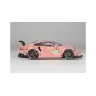 Porsche 911 RSR 2018 LM GTE Class Winner, 1/24 - NUNU-BEEMAX PN24040