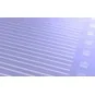 Decal Solid Lines - white - Matho Models 80047