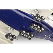 A380-800 British Airways, 1/144 - Revell 03922