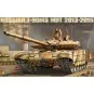 T-90MS, 1/35 - Tigermodel 4610