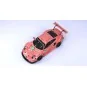 Porsche 911 RSR 2018 LM GTE Class Winner, 1/24 - NUNU-BEEMAX PN24040