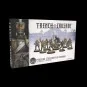 Trench Crusade: Prussian Stosstruppen Warband - Archon Studio TCPM2012