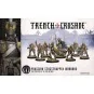 Trench Crusade: Prussian Stosstruppen Warband - Archon Studio TCPM2012