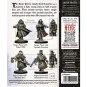 Trench Crusade: Sniper Priests - Archon Studio TCPM2019