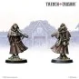 Trench Crusade: Sniper Priests - Archon Studio TCPM2019
