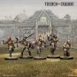 Trench Crusade: Prussian Stosstruppen - Archon Studio TCPM2015