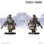 Trench Crusade: Sniper Priests - Archon Studio TCPM2019
