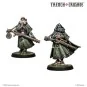 Trench Crusade: Sniper Priests - Archon Studio TCPM2019
