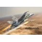 HORNET LEGACY, 1/48 - Eduard Plastic Kits 11195