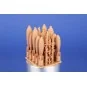 HP.52 Hampden B.Mk.I - Fuselage Bomb Bay Ordnance Set for ICM, 1/48...