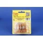 HP.52 Hampden B.Mk.I - Fuselage Bomb Bay Ordnance Set for ICM, 1/48...
