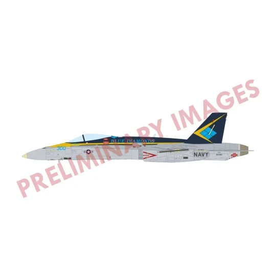 HORNET LEGACY, 1/48 - Eduard Plastic Kits 11195