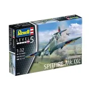 Supermarine Spitfire Mk.IXc - Revell 03927