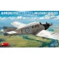 Junkers F13. Mid Prod. Military Service, 1/48 - MiniArt 48011