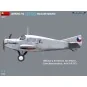 Junkers F13. Mid Prod. Military Service, 1/48 - MiniArt 48011