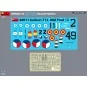 Junkers F13. Mid Prod. Military Service, 1/48 - MiniArt 48011