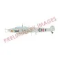 Bf 110F, 1/72 - Eduard Plastic Kits 7084