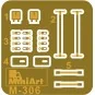 German Field Communications Point, 1/35 - MiniArt 53002