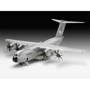 Airbus A400M "ATLAS, 1/72 - Revell 03929